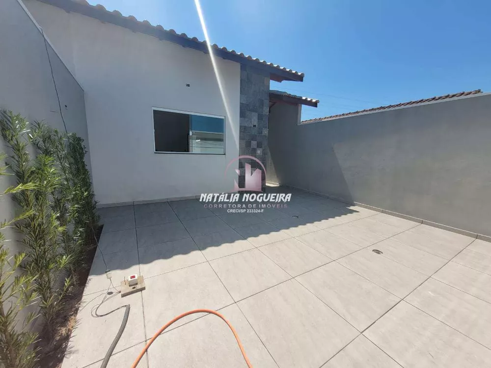 Casa, 2 quartos - Foto 2