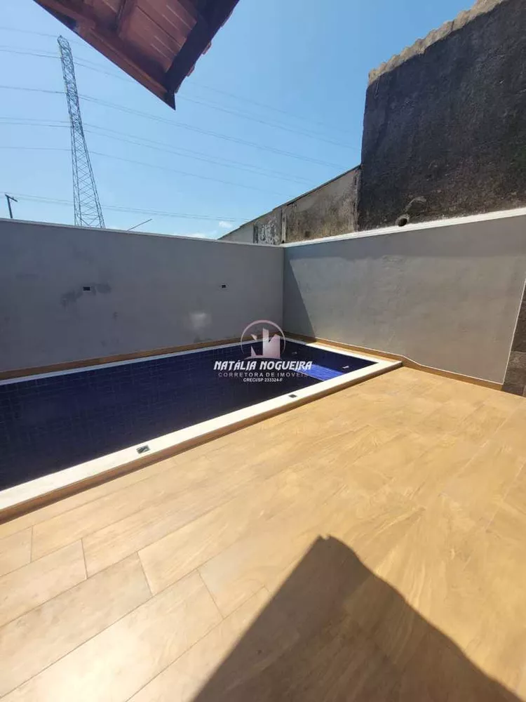 Casa, 2 quartos - Foto 20