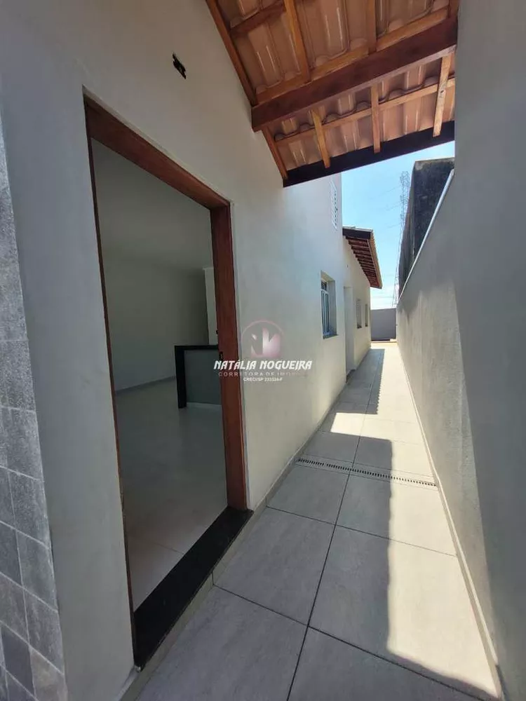 Casa, 2 quartos - Foto 4