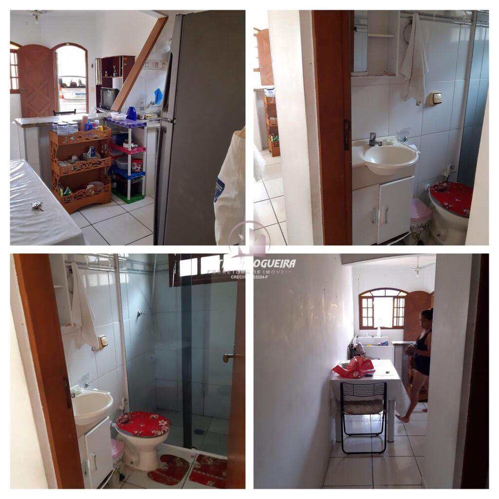 Casa, 2 quartos - Foto 2