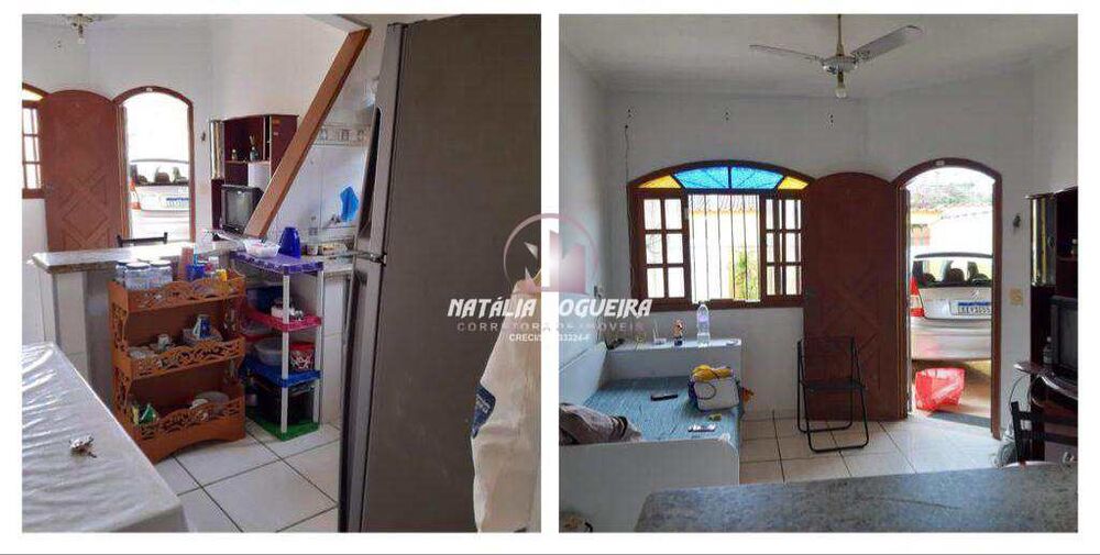 Casa, 2 quartos - Foto 6
