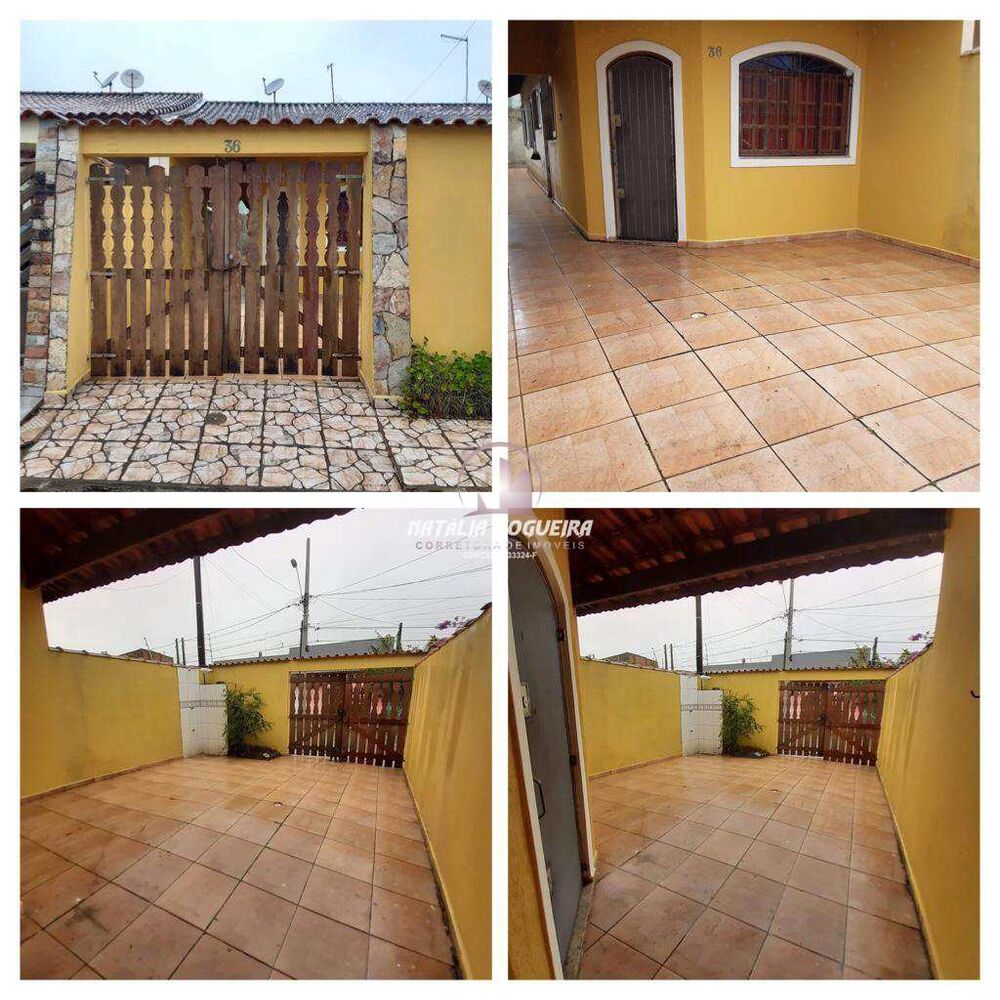 Casa, 2 quartos - Foto 3