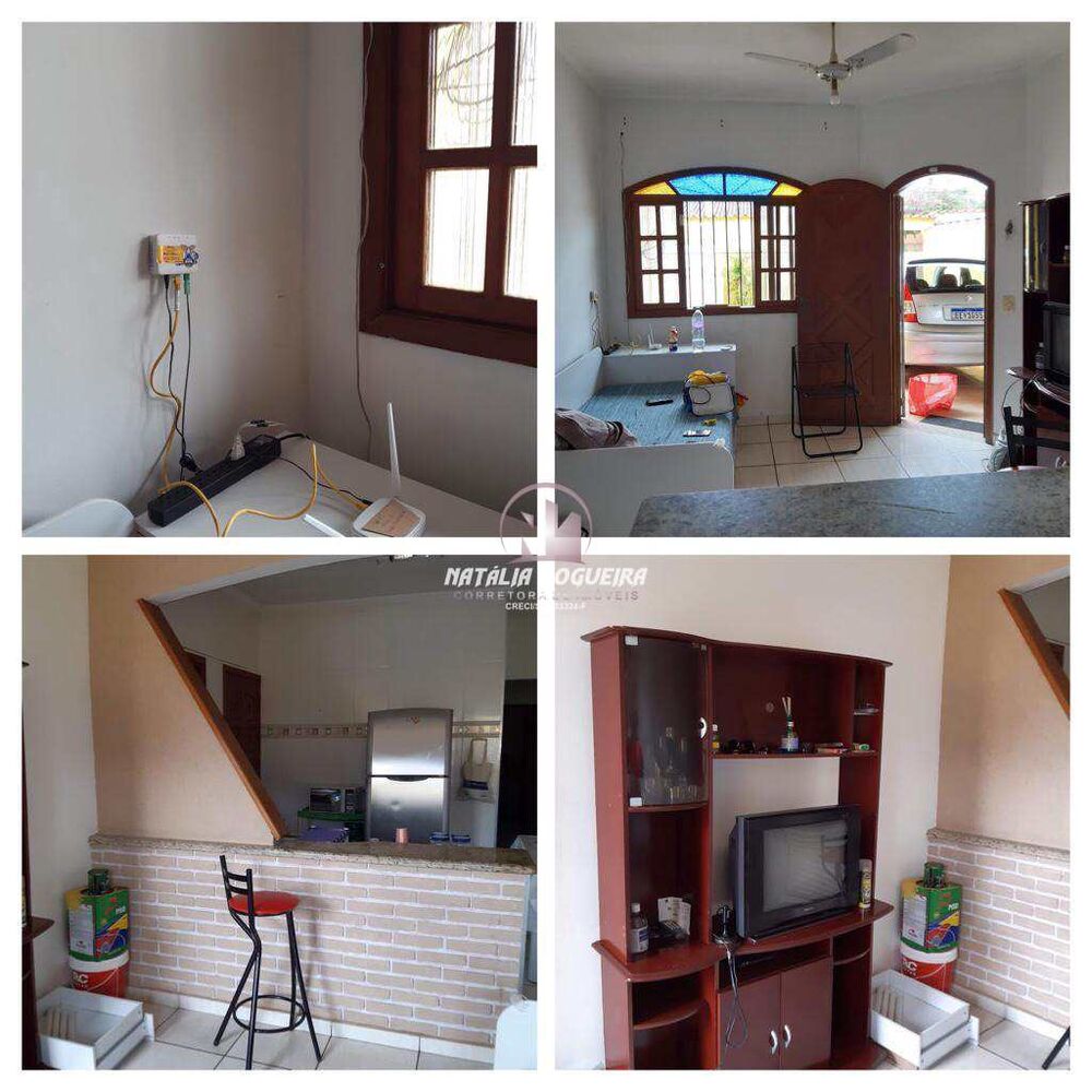 Casa, 2 quartos - Foto 4