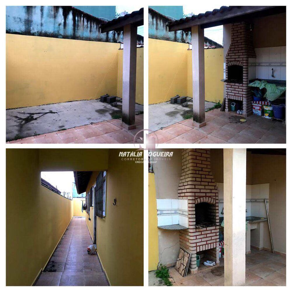 Casa, 2 quartos - Foto 7