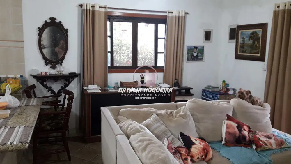 Chácara, 11 quartos, 1125 m² - Foto 9