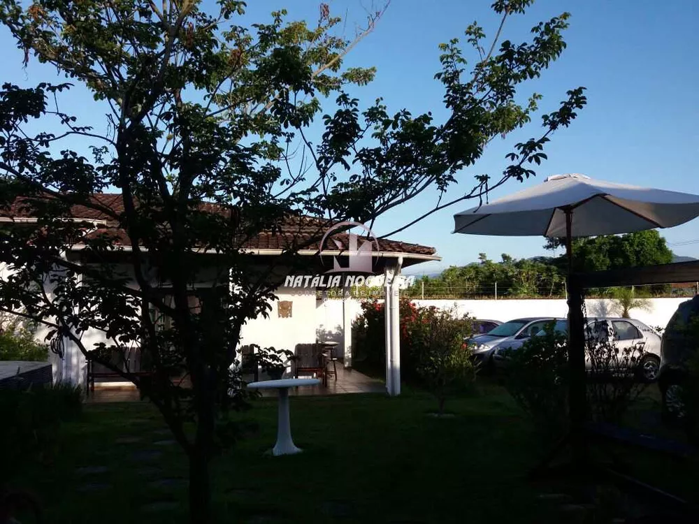 Chácara, 11 quartos, 1125 m² - Foto 2