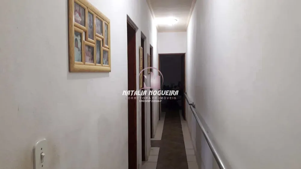 Chácara, 11 quartos, 1125 m² - Foto 12