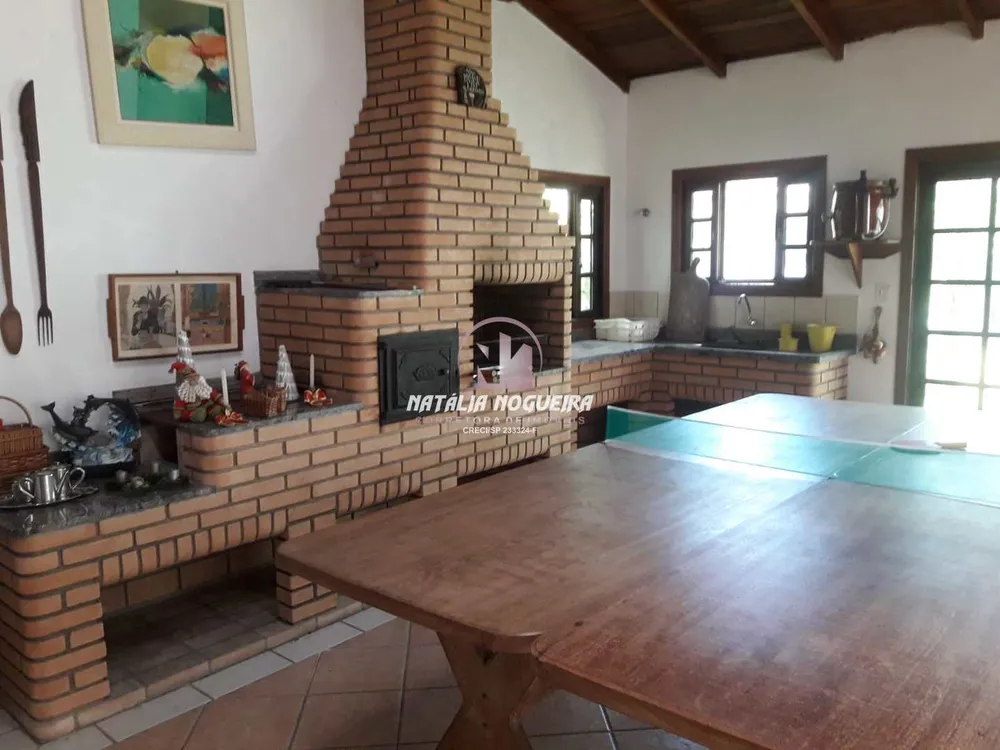 Chácara, 11 quartos, 1125 m² - Foto 6