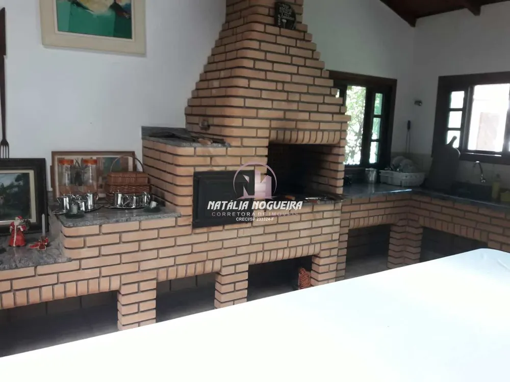 Chácara, 11 quartos, 1125 m² - Foto 5
