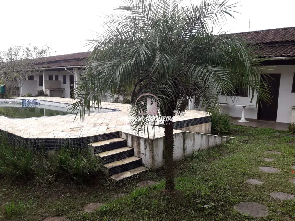 Chácara, 11 quartos, 1125 m² - Foto 4