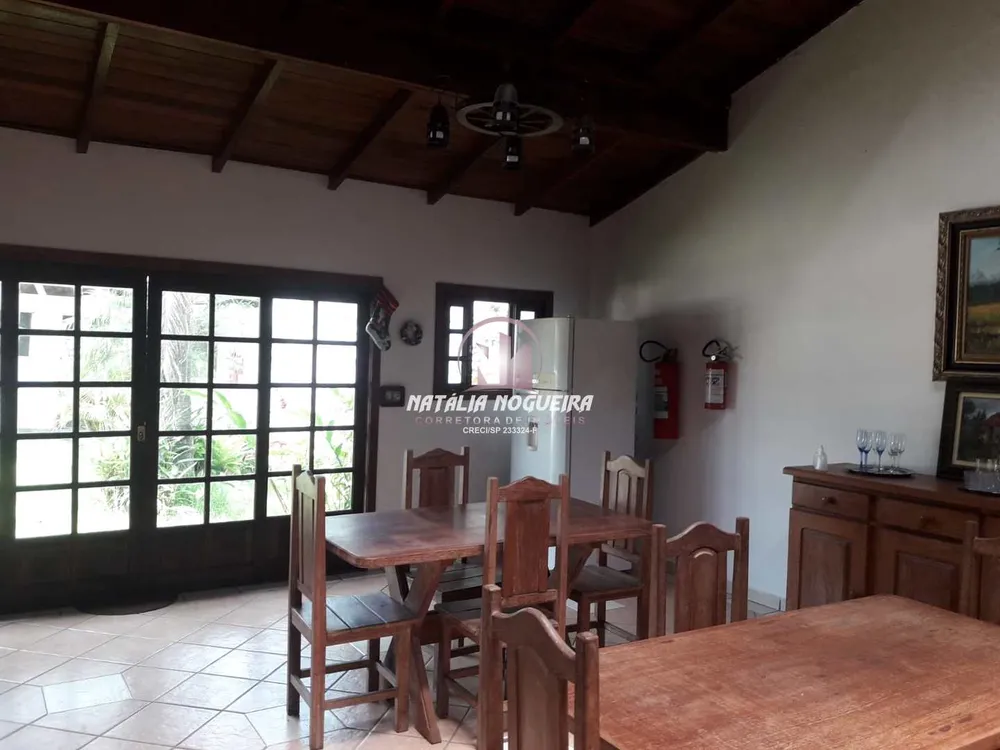 Chácara, 11 quartos, 1125 m² - Foto 8