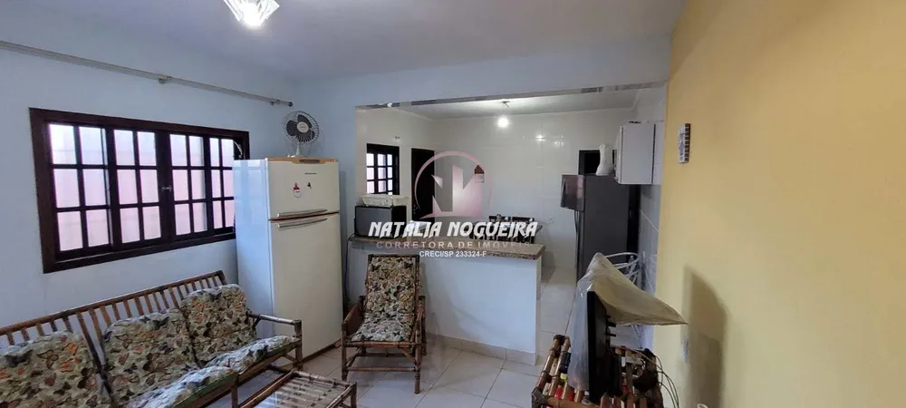 Casa, 2 quartos - Foto 4