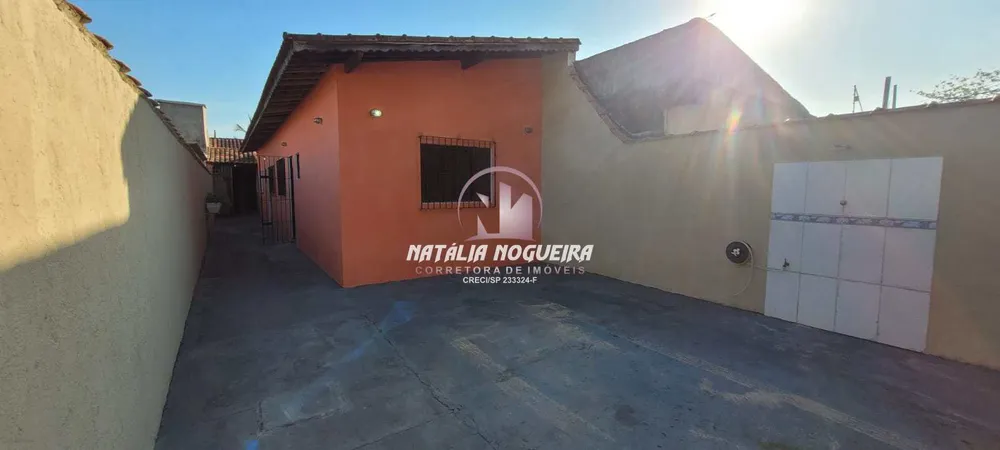 Casa, 2 quartos - Foto 1