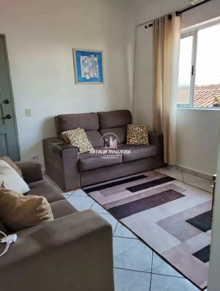Apartamento, 2 quartos, 62 m² - Foto 2