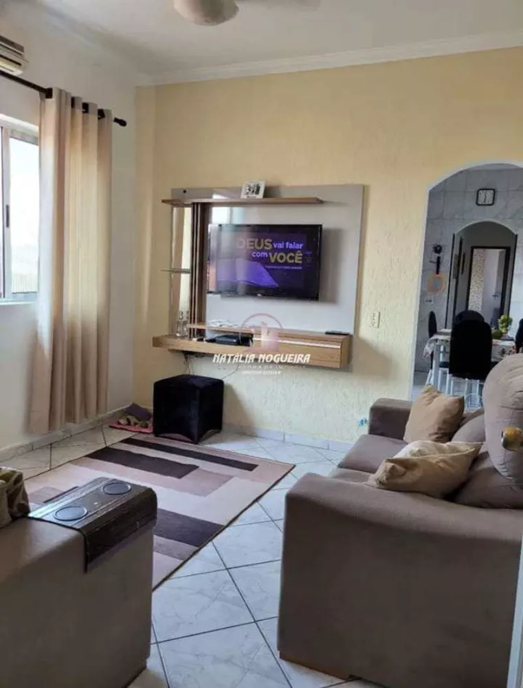 Apartamento, 2 quartos, 62 m² - Foto 1