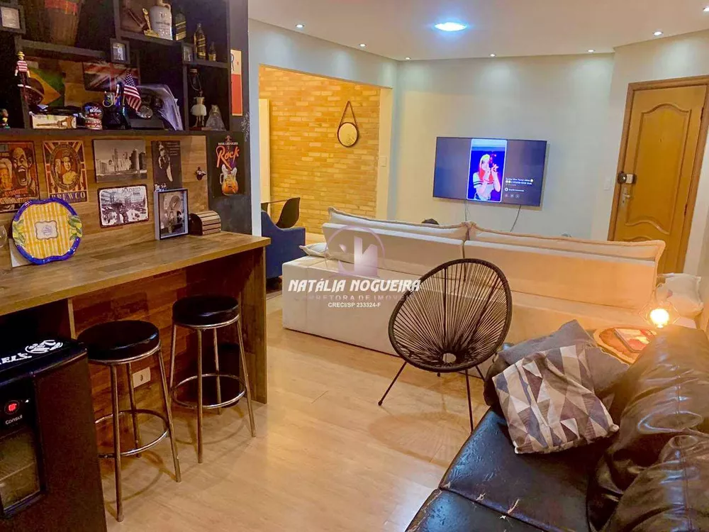 Apartamento, 2 quartos, 98 m² - Foto 5