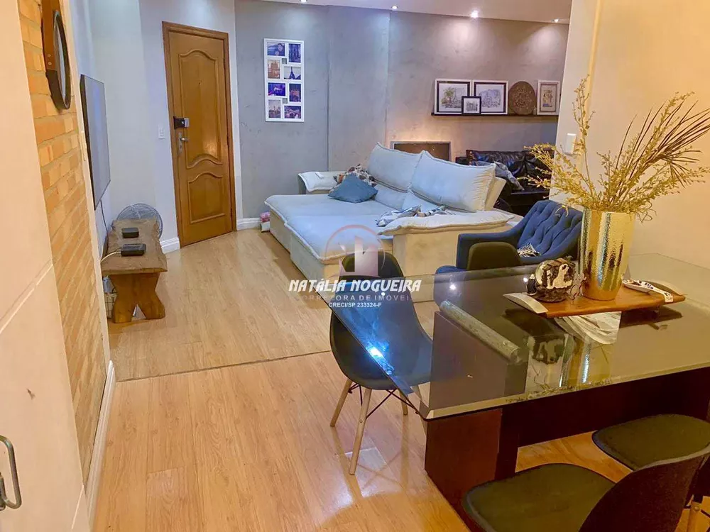 Apartamento, 2 quartos, 98 m² - Foto 4
