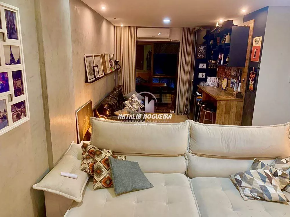 Apartamento, 2 quartos, 98 m² - Foto 3