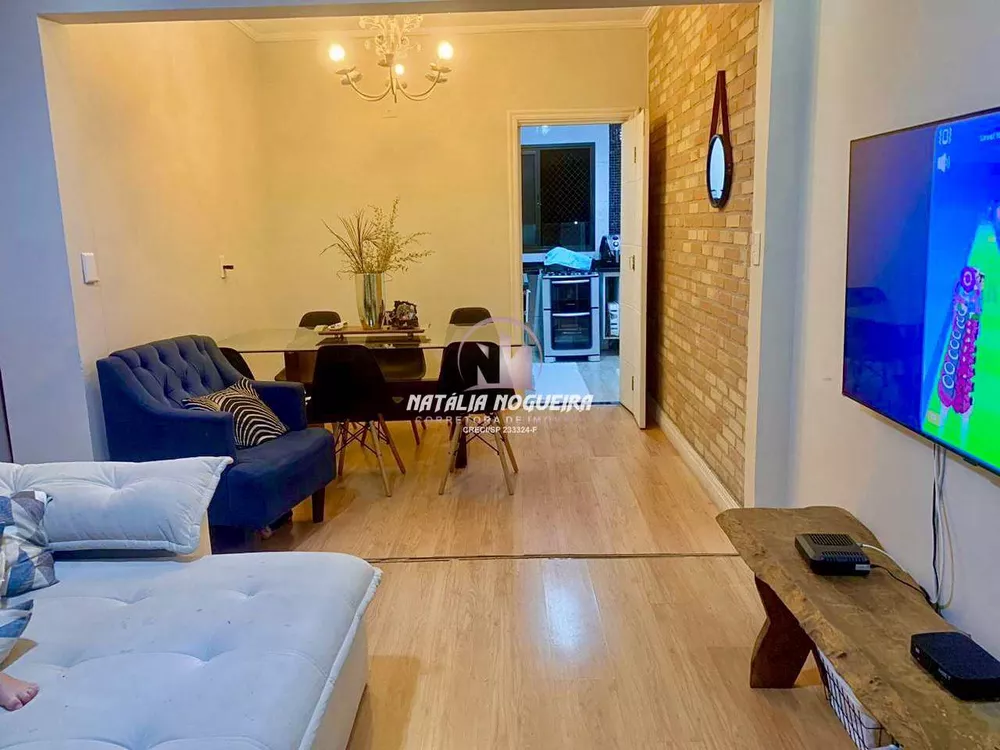 Apartamento, 2 quartos, 98 m² - Foto 2