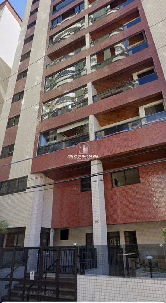 Apartamento, 2 quartos, 98 m² - Foto 1