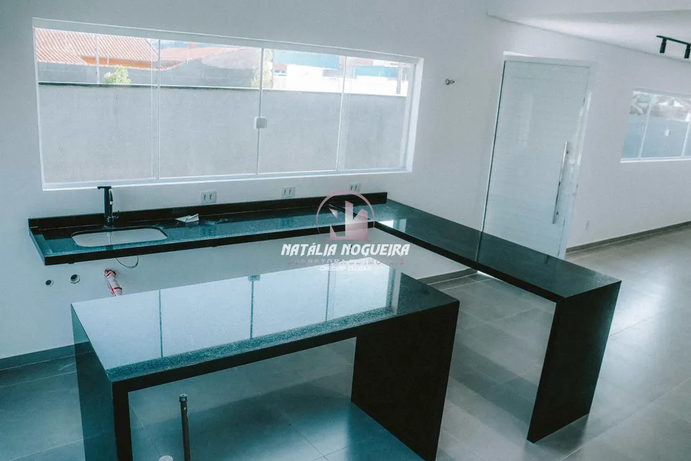 Casa, 3 quartos - Foto 10