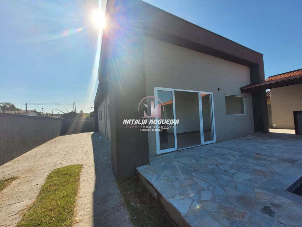 Casa, 3 quartos - Foto 4