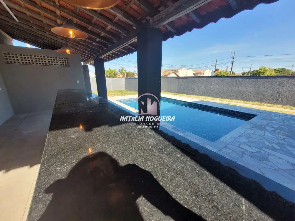 Casa, 3 quartos - Foto 4