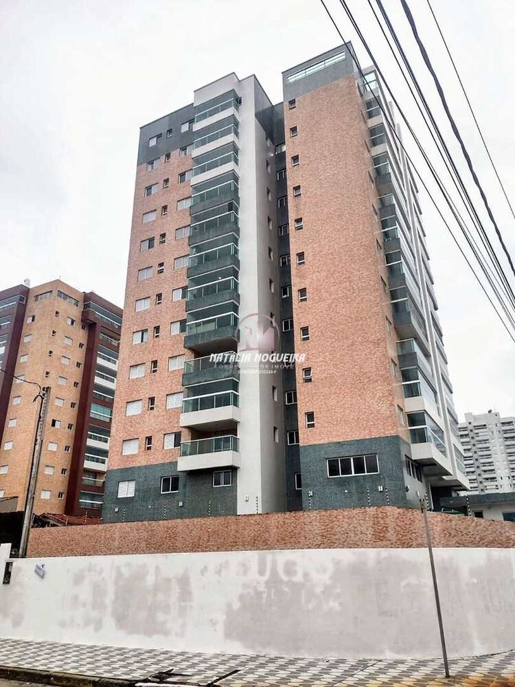 Apartamento à venda com 2 quartos, 82m² - Foto 2
