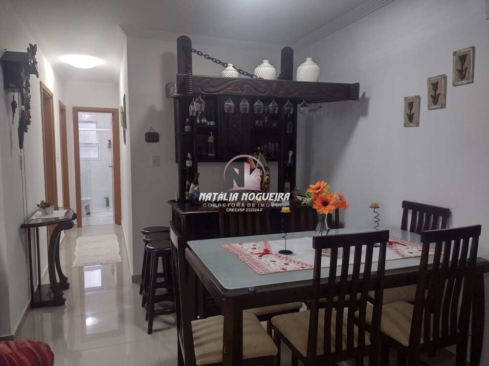 Apartamento à venda com 2 quartos, 82m² - Foto 5
