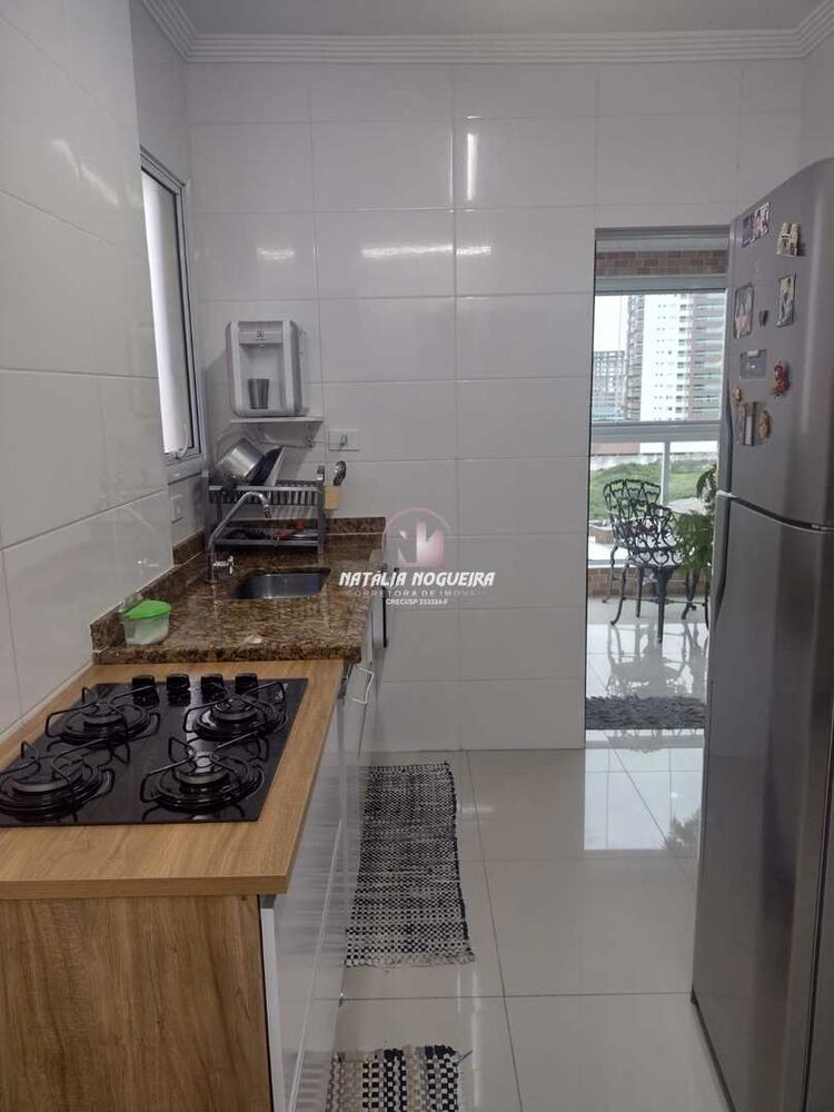 Apartamento à venda com 2 quartos, 82m² - Foto 12
