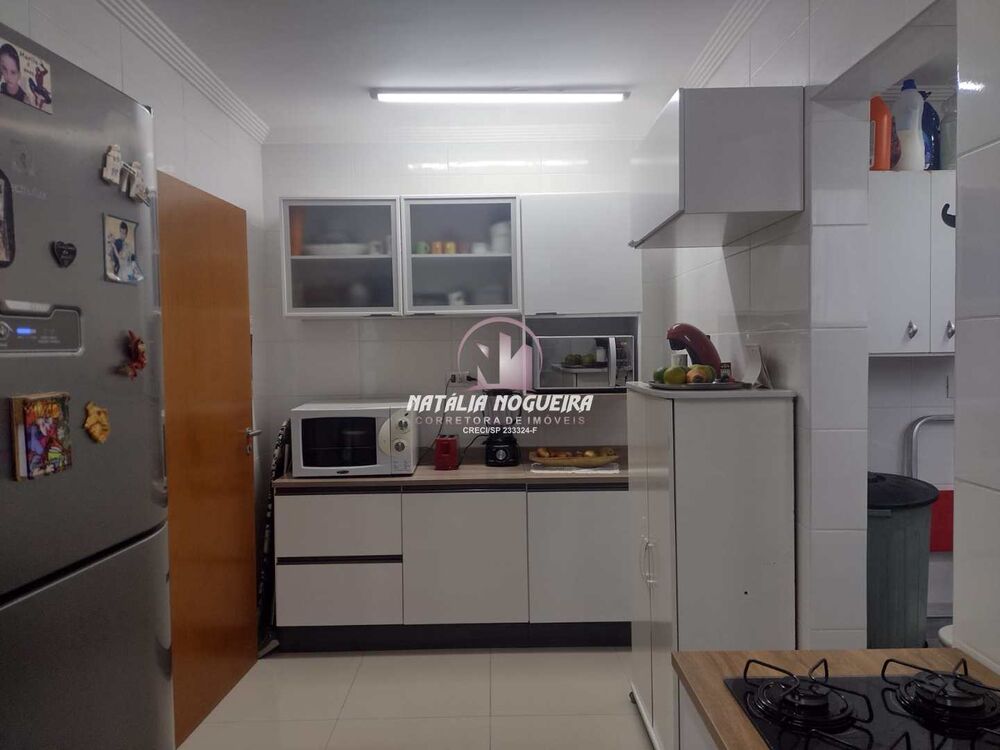 Apartamento à venda com 2 quartos, 82m² - Foto 11