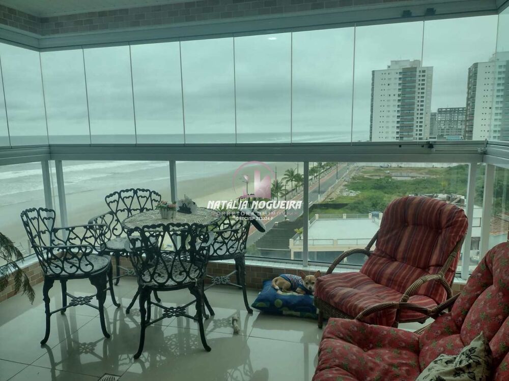 Apartamento à venda com 2 quartos, 82m² - Foto 8