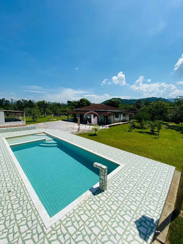 Chácara, 2 quartos, 3000 m² - Foto 11