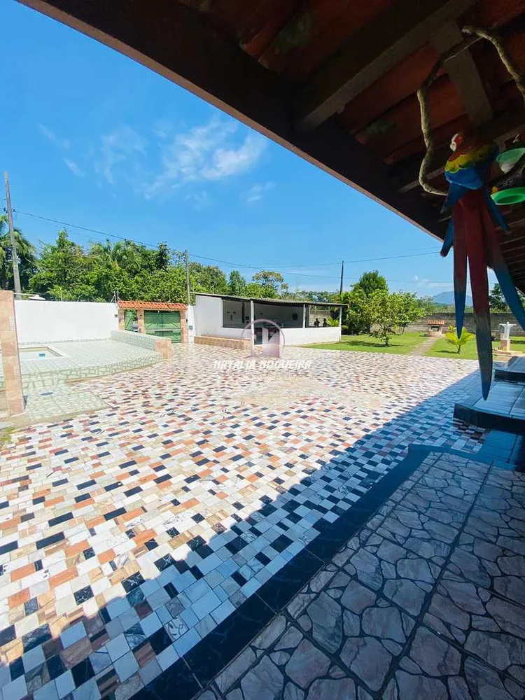 Chácara, 2 quartos, 3000 m² - Foto 6