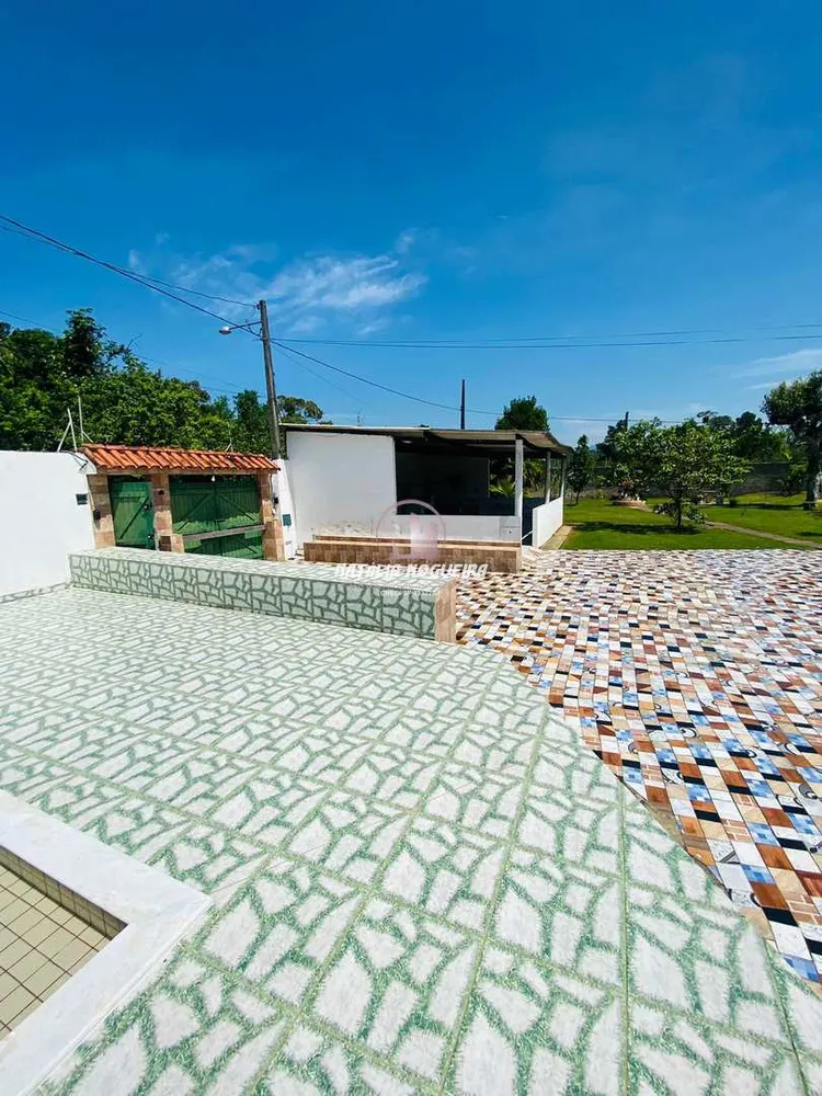 Chácara, 2 quartos, 3000 m² - Foto 7