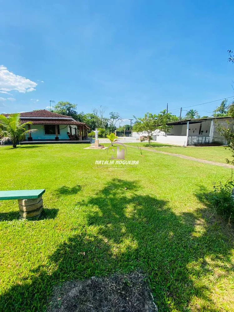Chácara, 2 quartos, 3000 m² - Foto 1