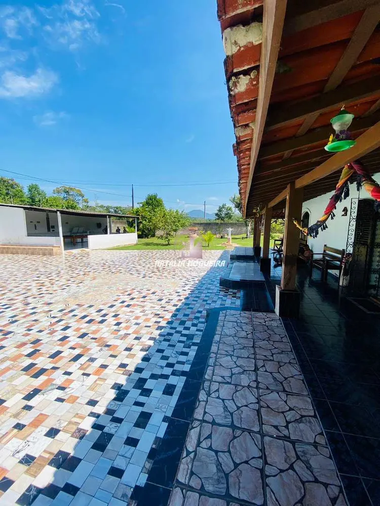 Chácara, 2 quartos, 3000 m² - Foto 4