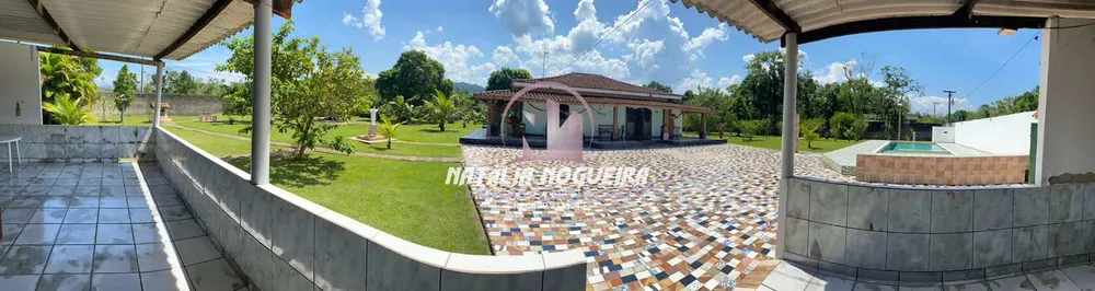 Chácara, 2 quartos, 3000 m² - Foto 2