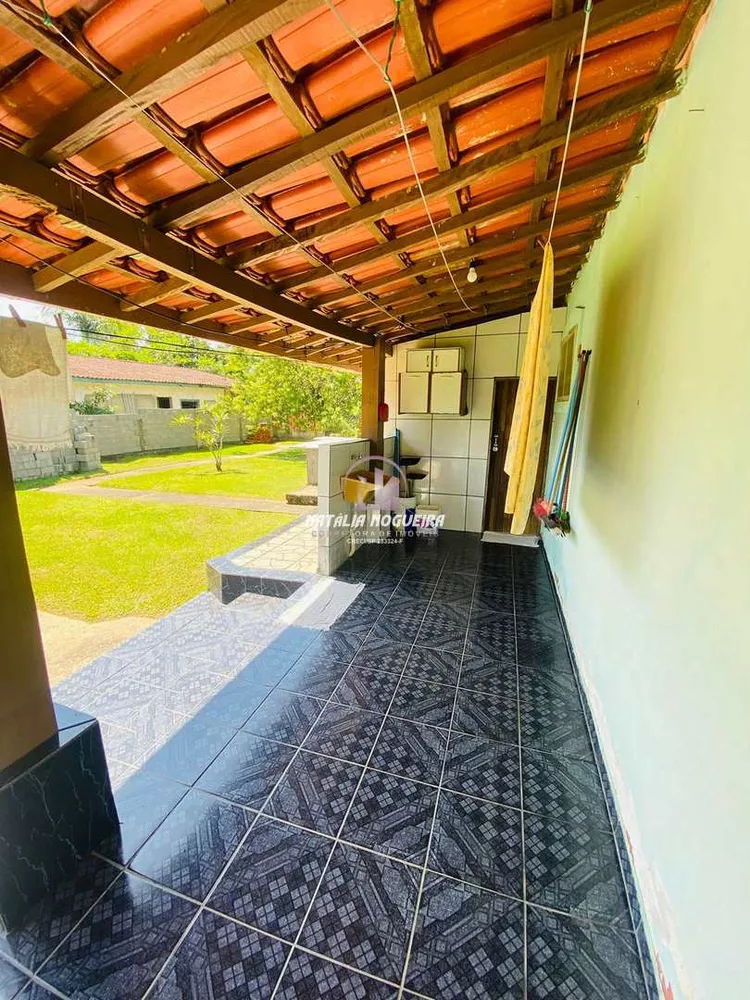 Chácara, 2 quartos, 3000 m² - Foto 4