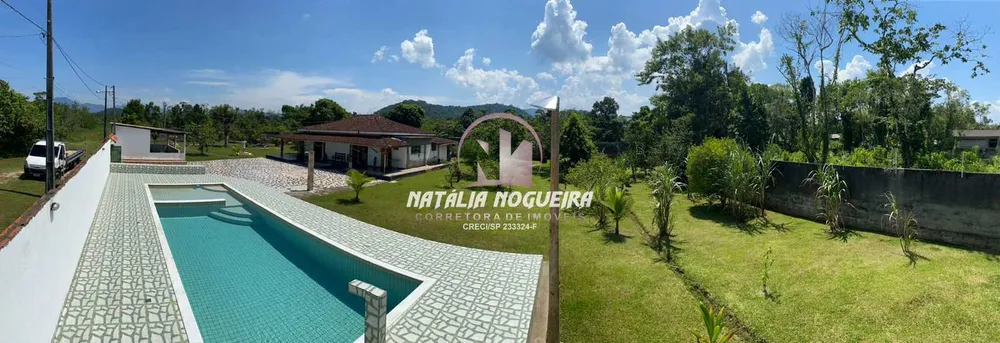 Chácara, 2 quartos, 3000 m² - Foto 19