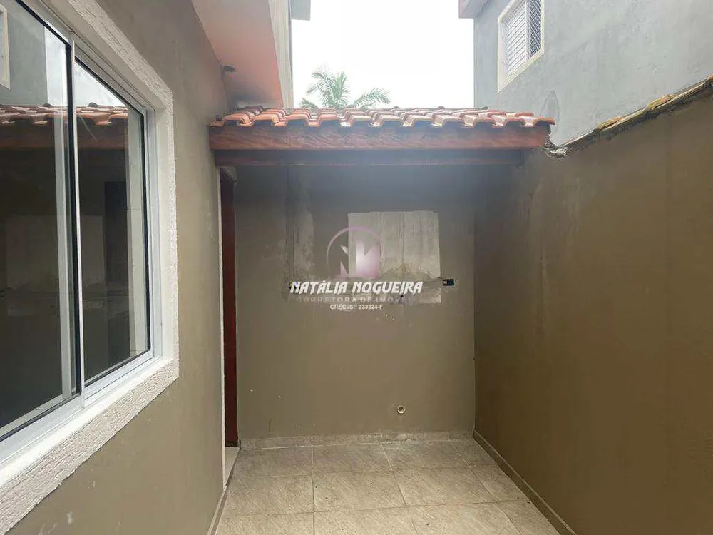 Sobrado, 2 quartos - Foto 15
