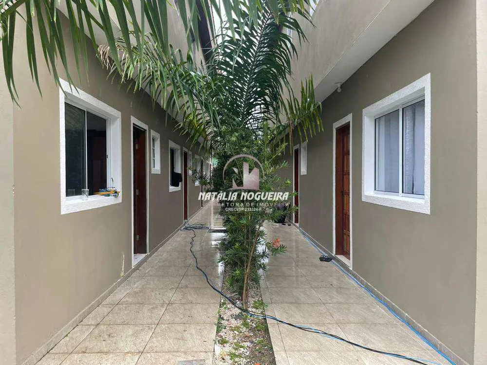 Sobrado, 2 quartos - Foto 3