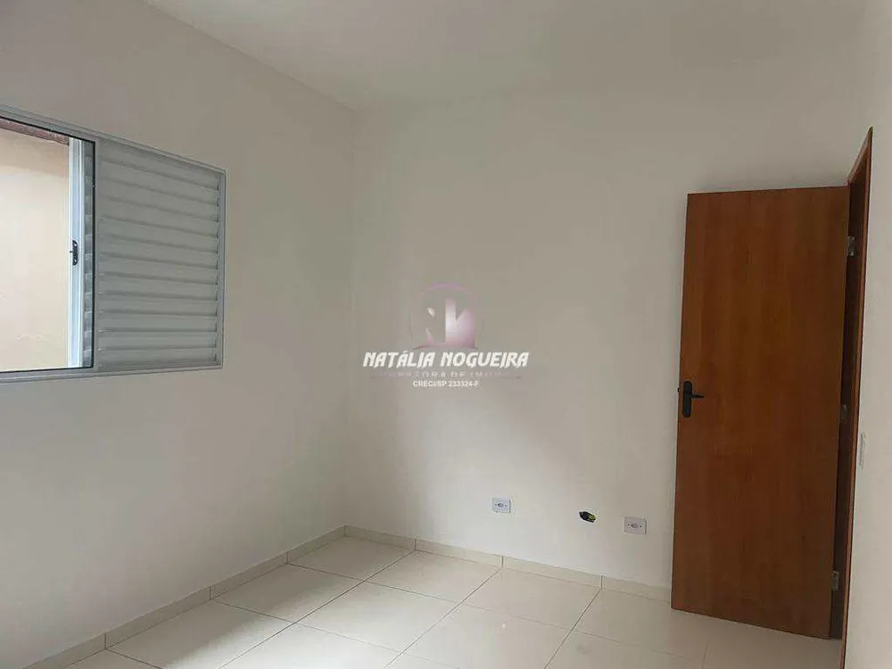 Sobrado, 2 quartos - Foto 9