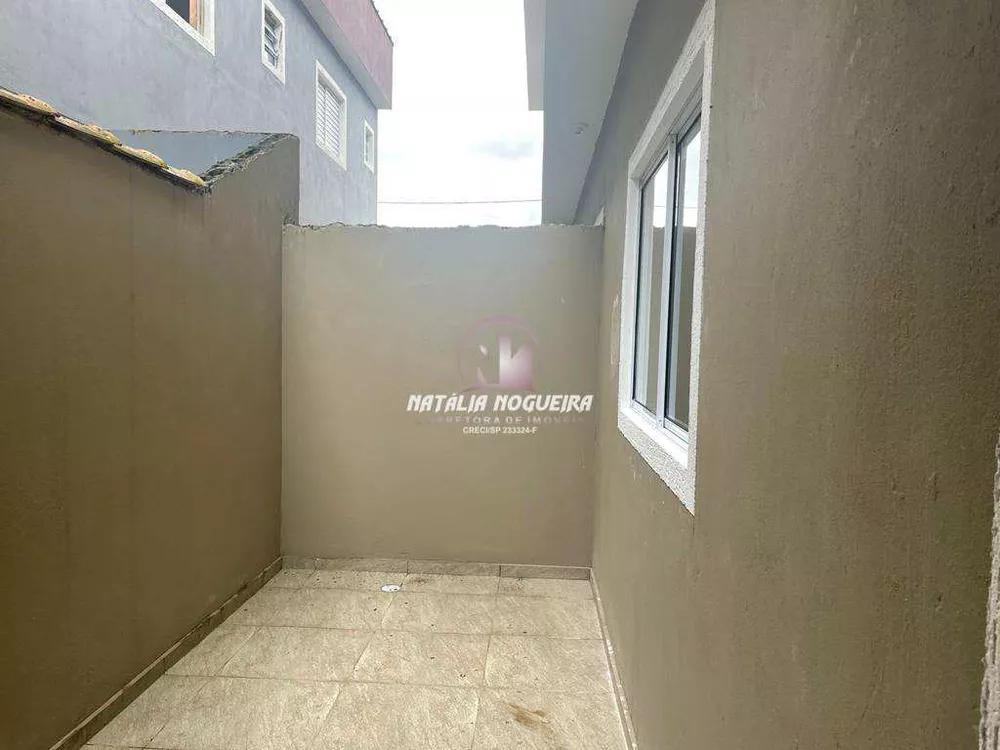 Sobrado, 2 quartos - Foto 4