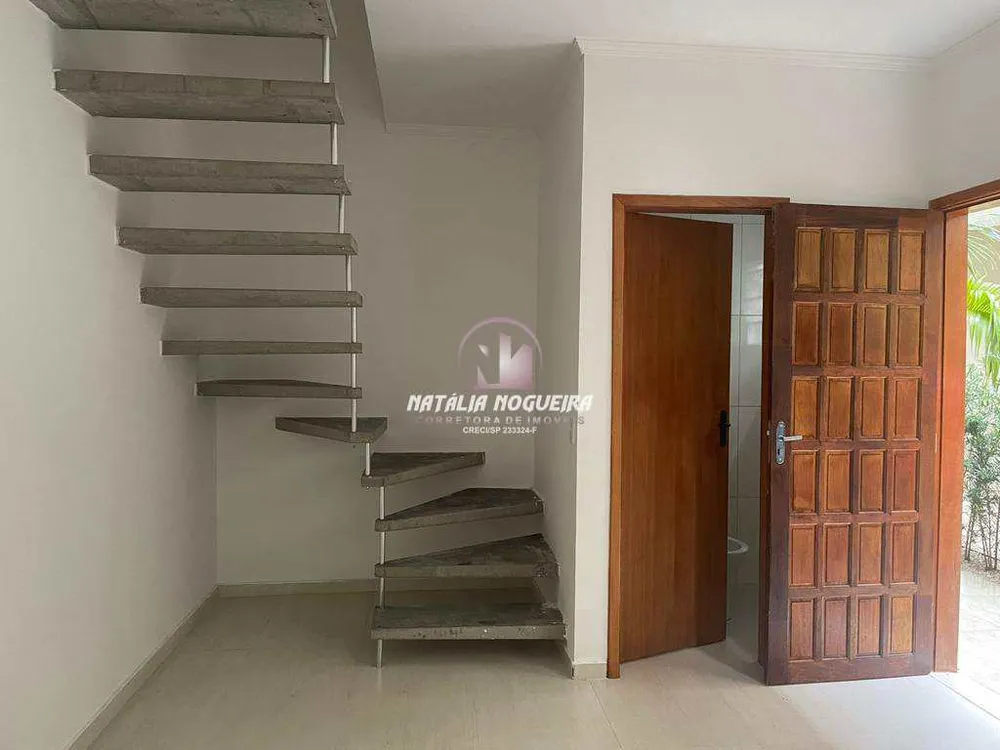 Sobrado, 2 quartos - Foto 4