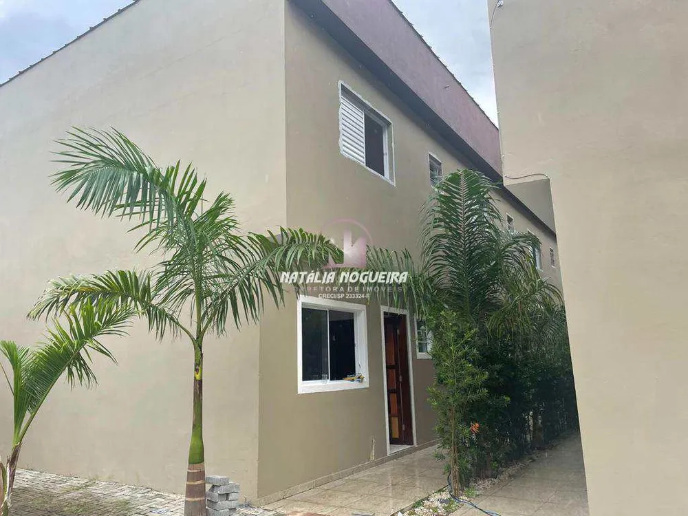Sobrado, 2 quartos - Foto 2
