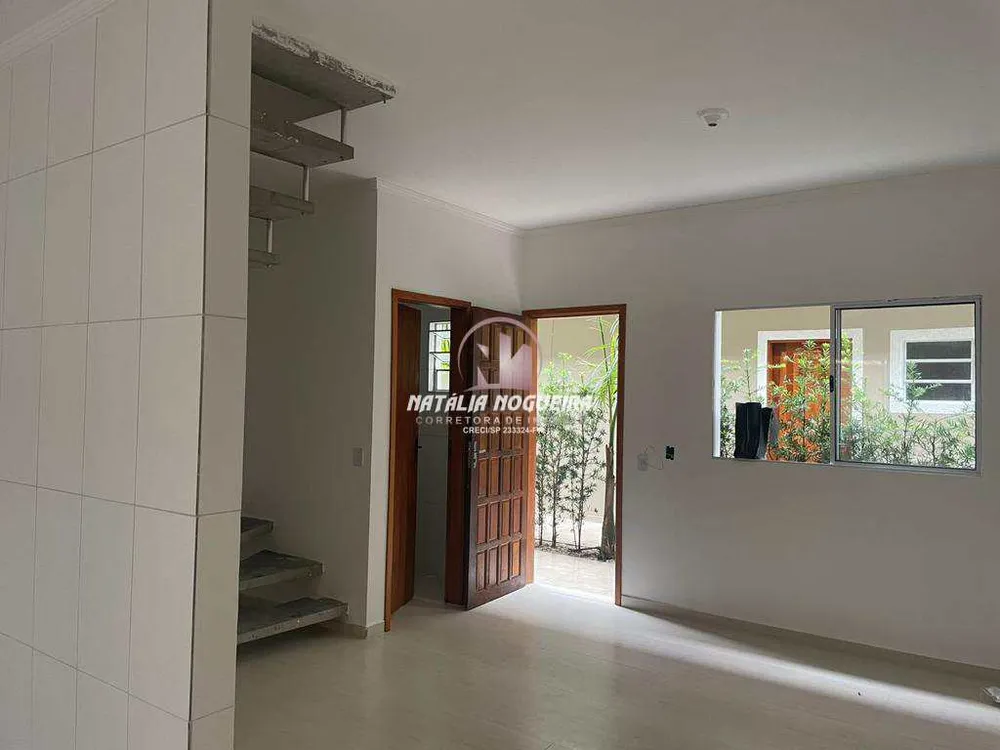 Sobrado, 2 quartos - Foto 5