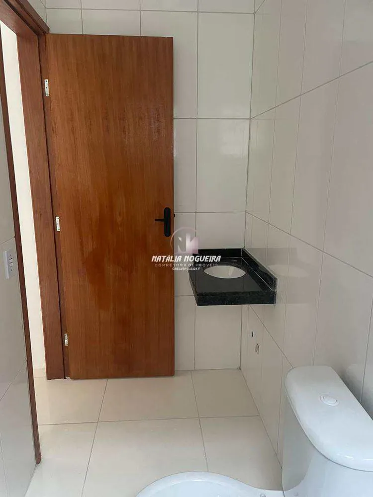 Sobrado, 2 quartos - Foto 12