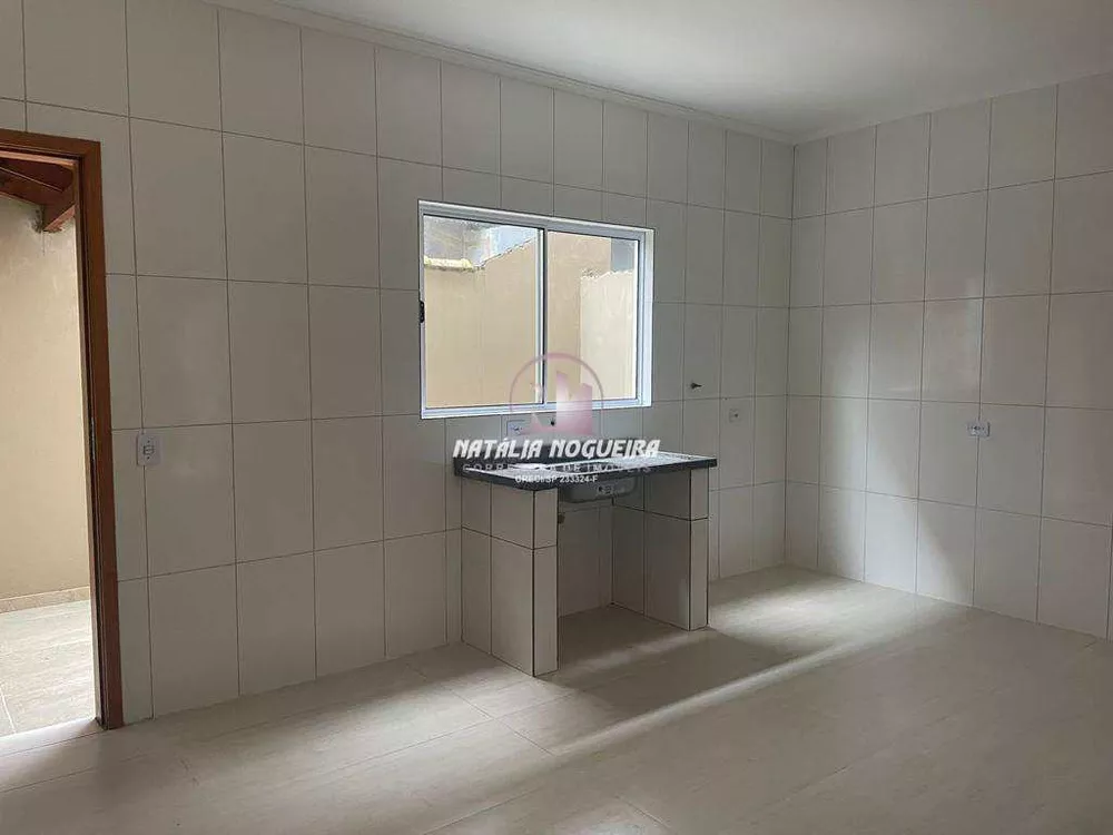 Sobrado, 2 quartos - Foto 1