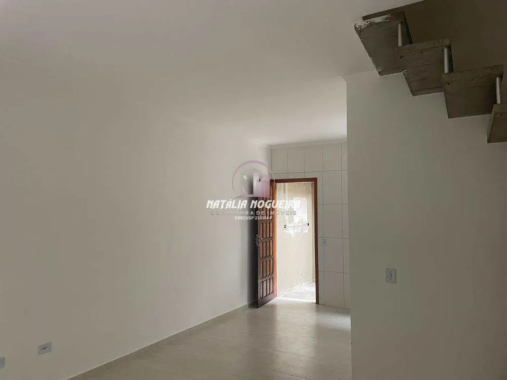 Sobrado, 2 quartos - Foto 6